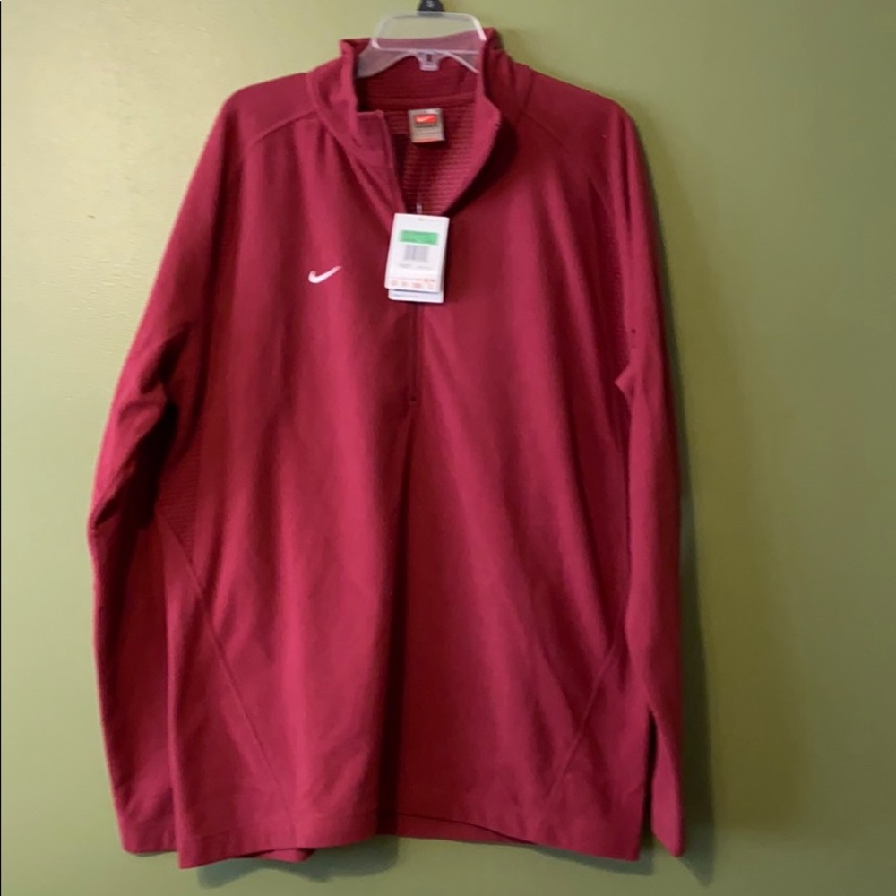 Nike fleece